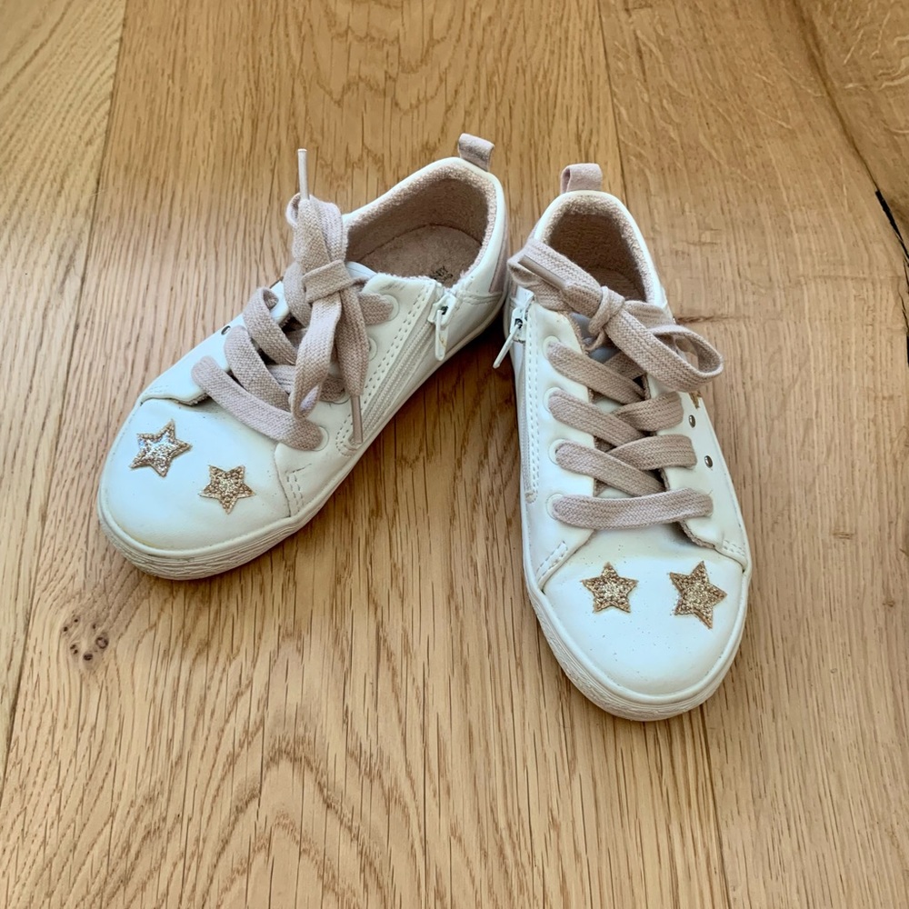 Zara Baby sneakers, size 26